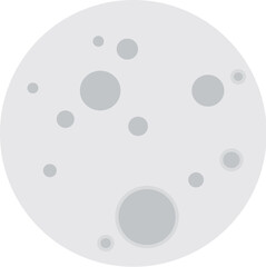 Moon Planet 