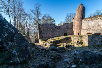 Exploring Heiligenstein: History, Nature & Culture in a Picturesque European Village