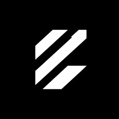 Abstract Geometric Graphic Design