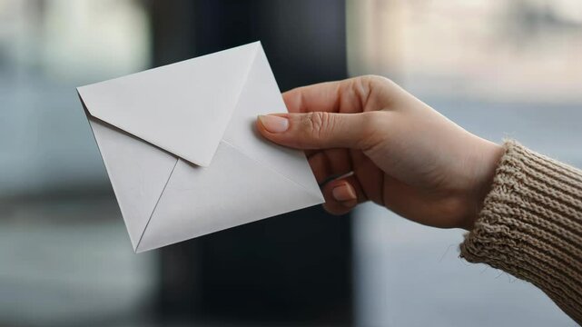 Special Discount Offer Received via Email