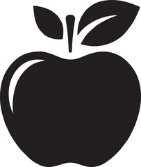 apple vector illustration