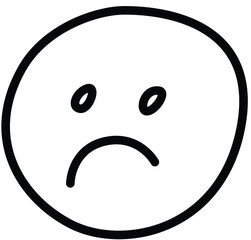 Hand drawn doodle start up symbol icon. Vector element for business presentation checklist, financial, marketing meeting, brainstorm strategy, good idea, success management.