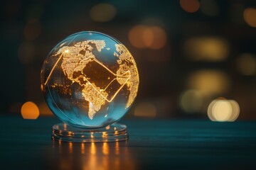 International Trade and Finance Rising Global Investment Trends