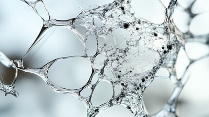 Microscopic wonders of the cellular world