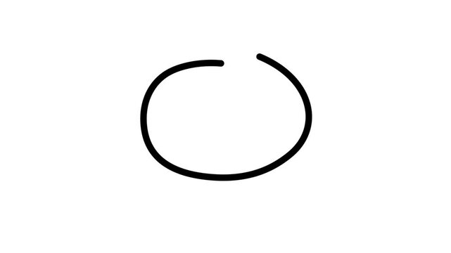 Arrow animated icon