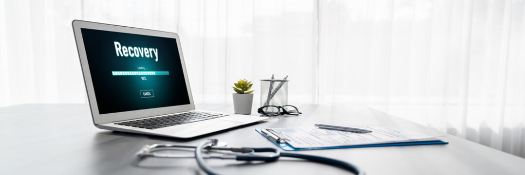data backup restoration recovery restore data from cloud storage brisk and provide planned network reserve business data