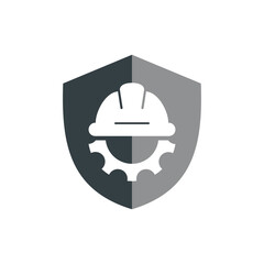 Fototapeta premium gear guard safe