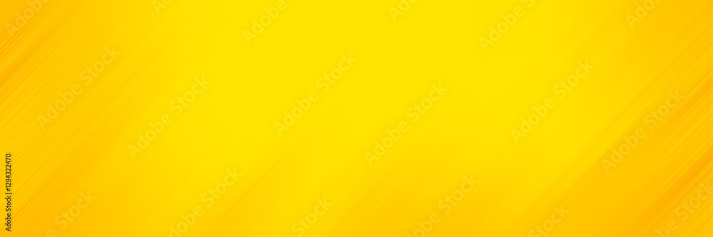 Leinwandbilder abstract yellow and black are light pattern with the gradient is the with floor wall metal texture soft tech diagonal background black dark sleek clean modern.