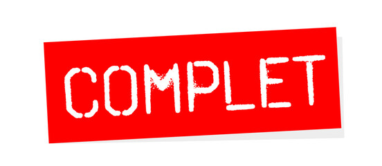 Complet