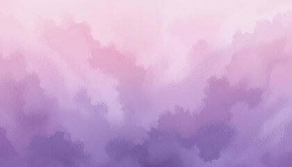 Serene cloudscape nature digital artwork soft palette aerial view tranquility