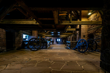 Discover Hohenkönigsburg: A Majestic Medieval Castle in Alsace with Stunning Views, Rich History,...