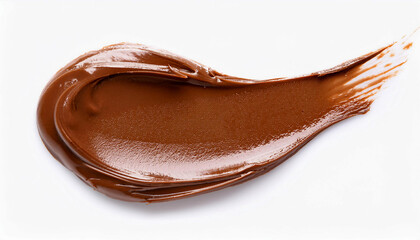 Chocolate Smear