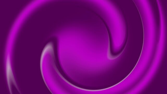 Purple blue background with purple circular wave-like strokes with repeating line pattern. abtrack
