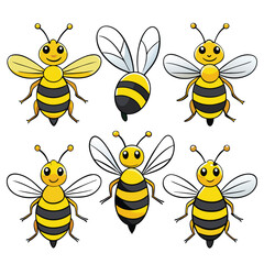 bees and honey