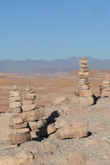 Desert vibes in the Atlas Region, Morocco