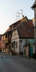 Bergheim is a French commune with 2066 inhabitants in the Haut-Rhin department in the Grand Est...