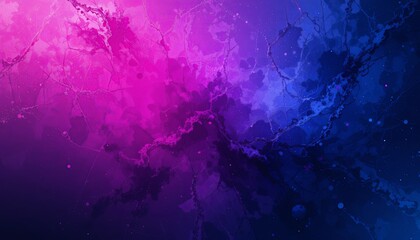 Vibrant abstract background digital art colorful patterns modern design high definition