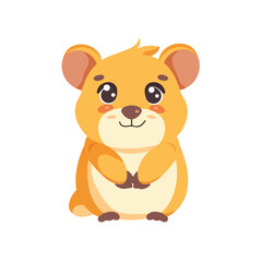character, cute, animal, cartoon, vector, illustration, happy, set, design, graphic, funny, baby, zoo, adorable, background, art, collection, children, giraffe, isolated, lion, bear, child, kid, print