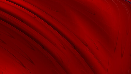 Red Abstract Texture Background, Pattern Backdrop of Gradient Wallpaper. Abstract red background. 3d rendering, 3d illustration.