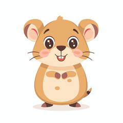 character, cute, animal, cartoon, vector, illustration, happy, set, design, graphic, funny, baby, zoo, adorable, background, art, collection, children, giraffe, isolated, lion, bear, child, kid, print