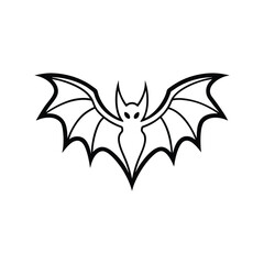 tribal bat