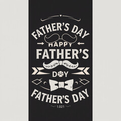 vector illustration of a vintage poster for restaurant