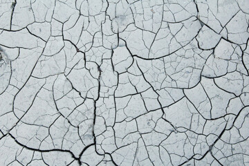 texture of the ground