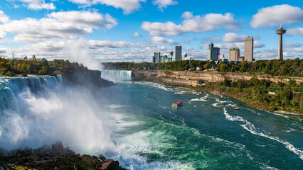 Niagara Falls