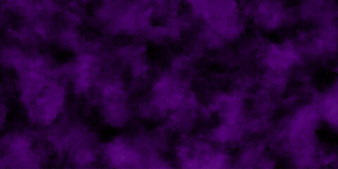 Deep purple cloud texture. ethereal purple smoke atmosphere texture
