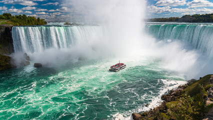 Niagara Falls