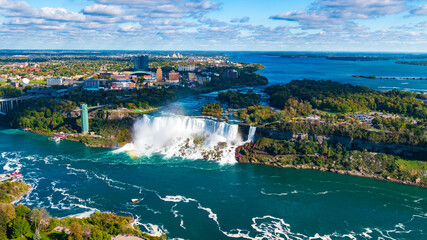 Niagara Falls