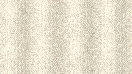 Seamless Cream Linen Texture Subtle Textured Background for Design Projects