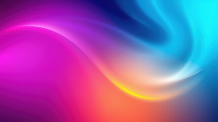 abstract colorful background