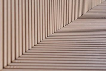 Fototapeta premium texture of wooden slats