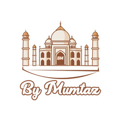 By Mumtaz: A Symbol of Elegance and Heritage