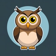 owl, bird, nocturnal, wisdom, nature, wildlife, mysterious, predator, feathers, forest, night, moon, eyes, hunter, flight, elegant, smart, magic, spooky, animal, artistic, mystical, wings, silhouette