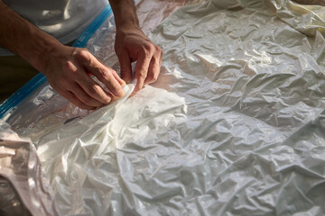 Vacuum Sealing Clothes Effectively for Storage, Preservation, and Space Saving Solutions