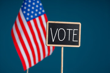 The Power of Choice: Vote for Change