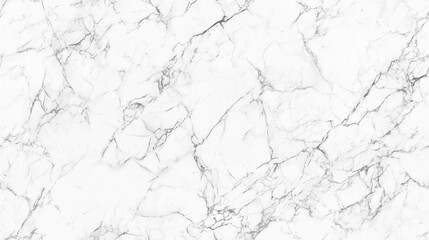 Obraz premium Seamless Marble in Carrara White color texture