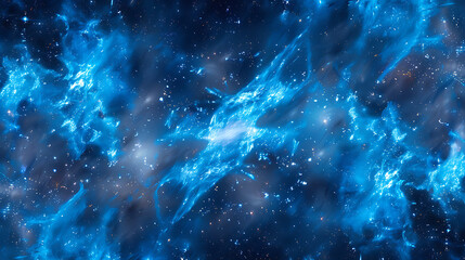 dark blue background 