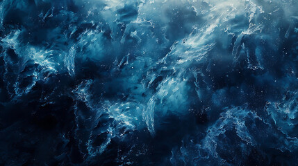 dark blue background 