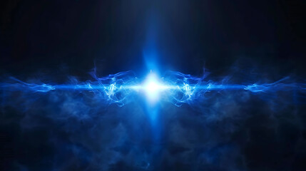 dark blue background 