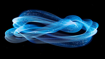 dark blue background 