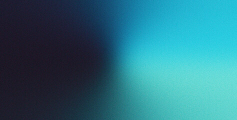 Abstract gradient grainy texture background design