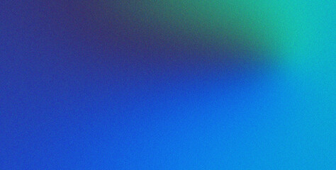 Abstract gradient grainy texture background design