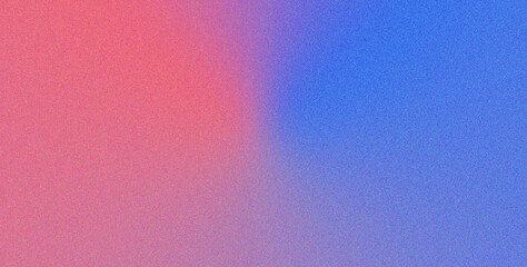Abstract gradient grainy texture background design
