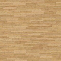 Fototapeta premium bamboo floor