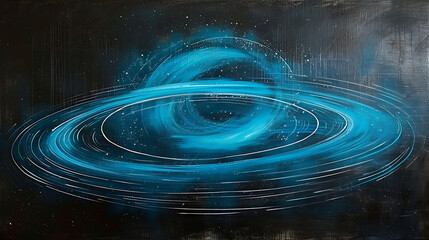 dark blue background 
