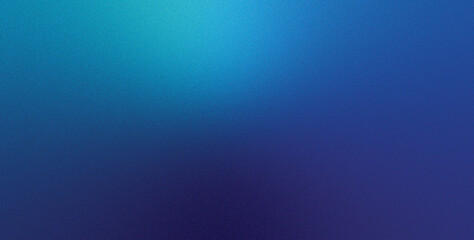 Fototapeta premium Abstract gradient grainy texture background design