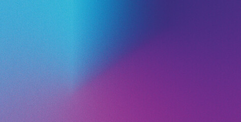 Abstract gradient grainy texture background design